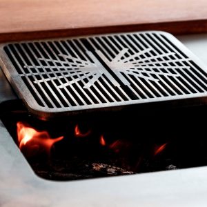 Grille