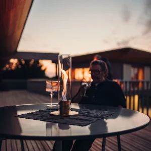 Zéphyr - Noir