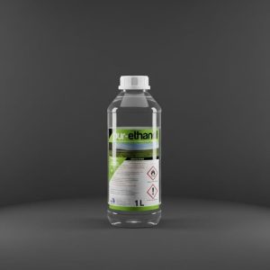 Bioethanol 1L pour Zéphyr